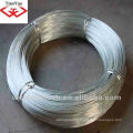 Galvanized Iron wire (Factory)